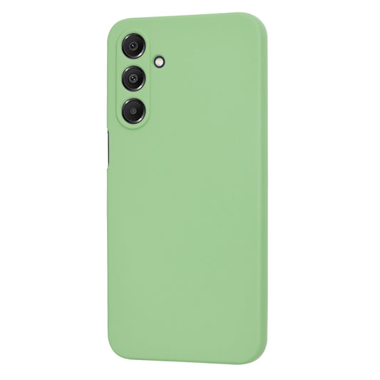Θήκη MagSafe για Samsung Galaxy A16 5G A166 / A16 4G A165, Techsuit, SoftFlex, Ανοιχτό Πράσινο
