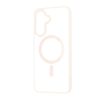 Θήκη MagSafe για Samsung Galaxy A17 4G / A17 5G, Techsuit, Pro, Ροζ