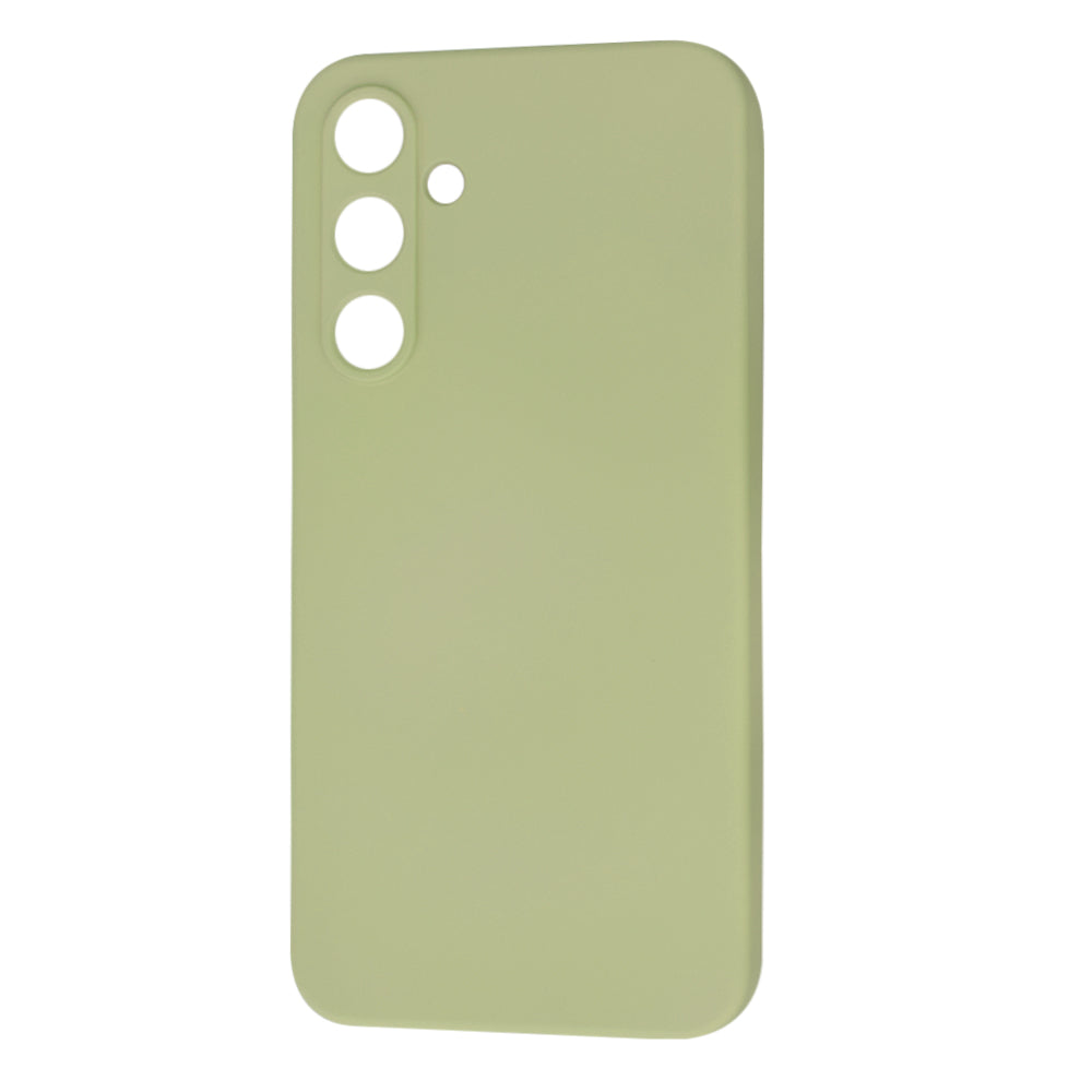 Θήκη MagSafe για Samsung Galaxy A55 5G A556, Techsuit, SoftFlex, Matcha