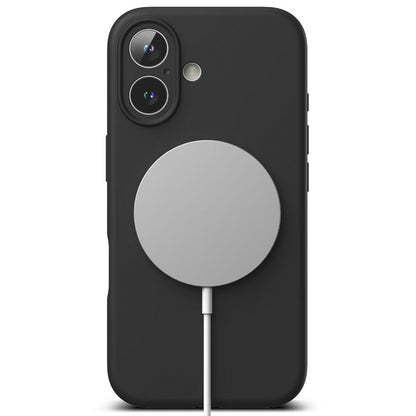 Θήκη MagSafe για Samsung Galaxy A55 5G A556, Techsuit, SoftFlex, Matcha