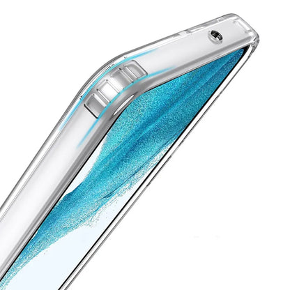 MagSafe Case for Samsung Galaxy A56 A566 / A36 A366, Techsuit, Pro, Transparent