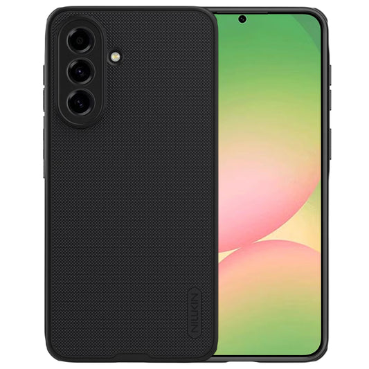 Θήκη MagSafe για Samsung Galaxy A57 5G, Nillkin, Super Shield Pro, Μαύρη