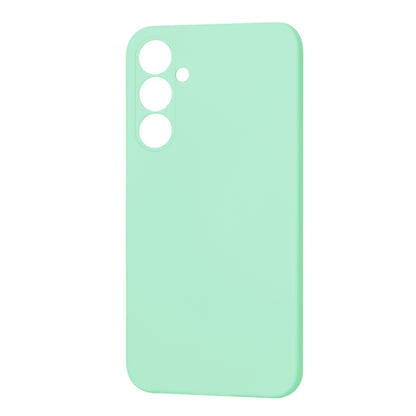 Θήκη MagSafe για Samsung Galaxy S23 FE S711, Techsuit, SoftFlex, Ανοιχτό Πράσινο