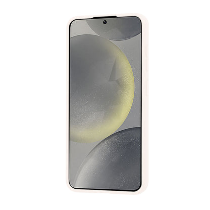 Θήκη MagSafe για Samsung Galaxy S24 S921, Techsuit, Pro, Ροζ