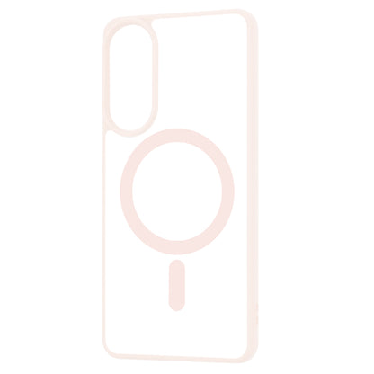 Θήκη MagSafe για Samsung Galaxy S25 Edge S937, Techsuit, Pro, Ροζ