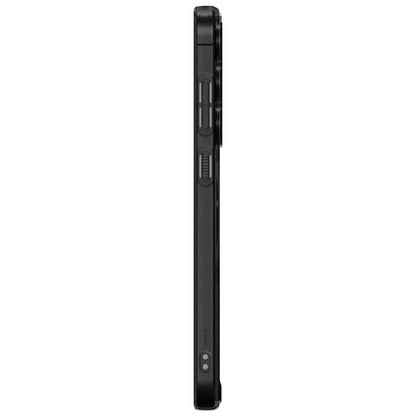 MagSafe Case for Samsung Galaxy S25 FE, Spigen, Ultra Hybrid, Satin Black ACS10028
