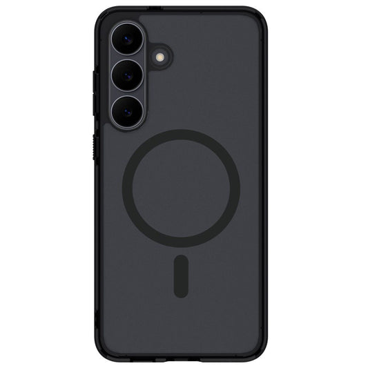 MagSafe Case for Samsung Galaxy S25 FE, Spigen, Ultra Hybrid, Satin Black ACS10028