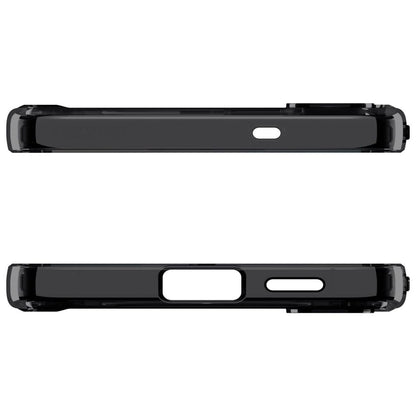 MagSafe Case for Samsung Galaxy S25 FE, Spigen, Ultra Hybrid, Satin Black ACS10028