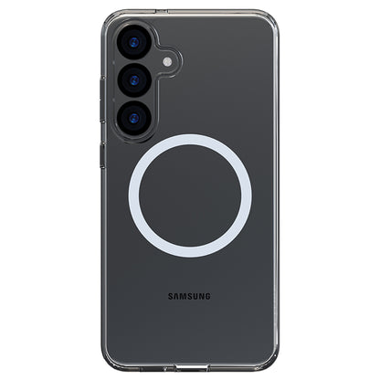 Θήκη MagSafe για Samsung Galaxy S25+ S936, Torras, Guardian, Διάφανη
