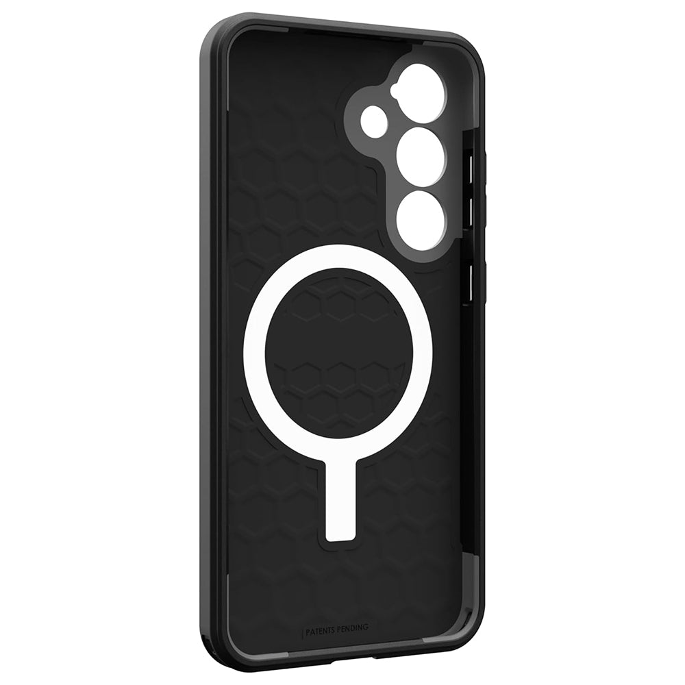 Θήκη MagSafe για Samsung Galaxy S25+ S936, Urban Armor Gear, Civilian Pro, Μαύρη