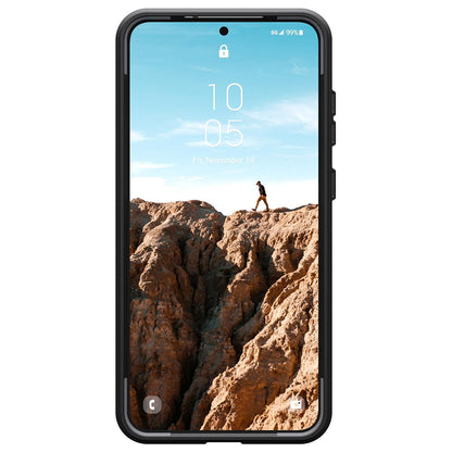 Θήκη MagSafe για Samsung Galaxy S25+ S936, Urban Armor Gear, Civilian Pro, Μαύρη