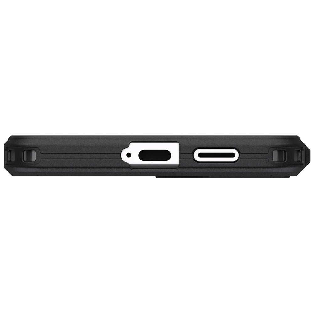 Θήκη MagSafe για Samsung Galaxy S25+ S936, Urban Armor Gear, Civilian Pro, Μαύρη