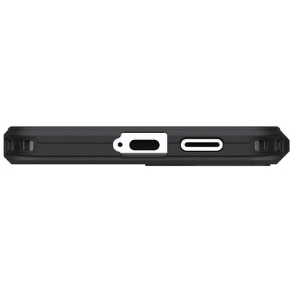 Θήκη MagSafe για Samsung Galaxy S25+ S936, Urban Armor Gear, Civilian Pro, Μαύρη