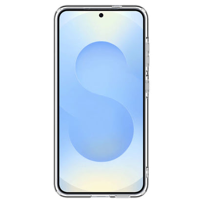 Θήκη MagSafe για Samsung Galaxy S25 S931, Spigen, Ultra Hybrid Neo One, Διάφανη