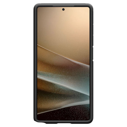 Θήκη MagSafe για Samsung Galaxy S25 Ultra S938, Spigen, Tough Armor, Γκρι