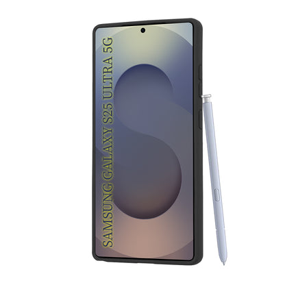 Θήκη MagSafe για Samsung Galaxy S25 Ultra S938, Techsuit, Pro, Μαύρο