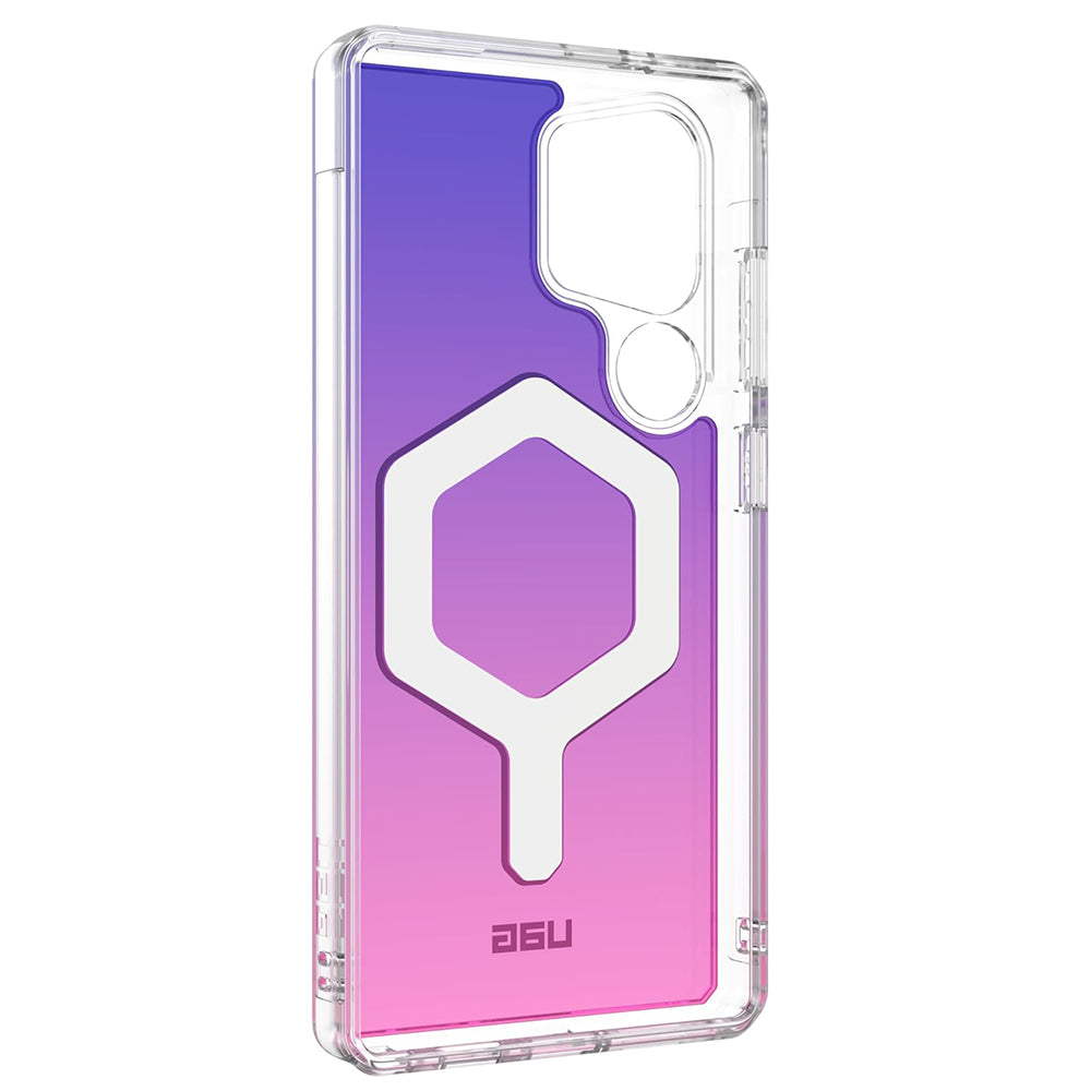 Θήκη MagSafe για Samsung Galaxy S25 Ultra S938, Urban Armor Gear, Plyo Pro, Μωβ