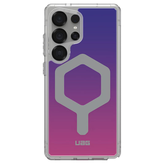 Θήκη MagSafe για Samsung Galaxy S25 Ultra S938, Urban Armor Gear, Plyo Pro, Μωβ