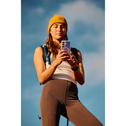Θήκη MagSafe για Samsung Galaxy S25 Ultra S938, Urban Armor Gear, Plyo Pro, Μωβ