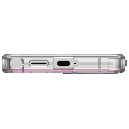 Θήκη MagSafe για Samsung Galaxy S25 Ultra S938, Urban Armor Gear, Plyo Pro, Μωβ