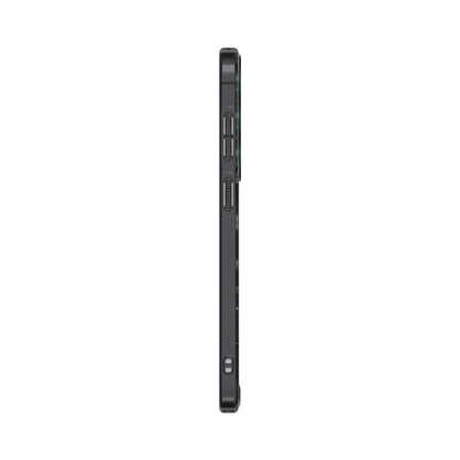 Θήκη MagSafe για Samsung Galaxy S26 FE S741, Spigen, Ultra Hybrid, Μαύρο Ματ ACS11637