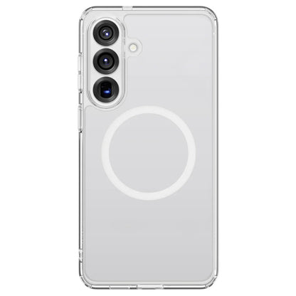 Θήκη MagSafe για Samsung Galaxy S26 Plus S947, UNIQ, LifePro Xtreme MagClick, Διάφανη