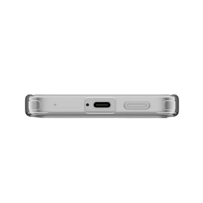 Θήκη MagSafe για Samsung Galaxy S26 Plus S947, UNIQ, LifePro Xtreme MagClick, Διάφανη