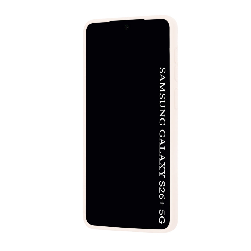 MagSafe Case for Samsung Galaxy S26 Plus S947, Techsuit, Pro, Pink