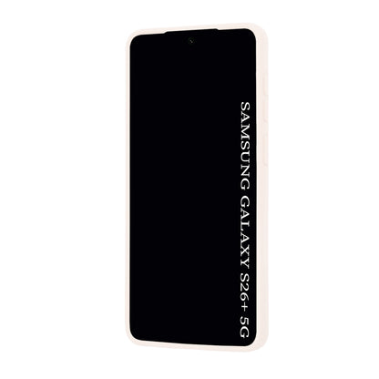 MagSafe Case for Samsung Galaxy S26 Plus S947, Techsuit, Pro, Pink