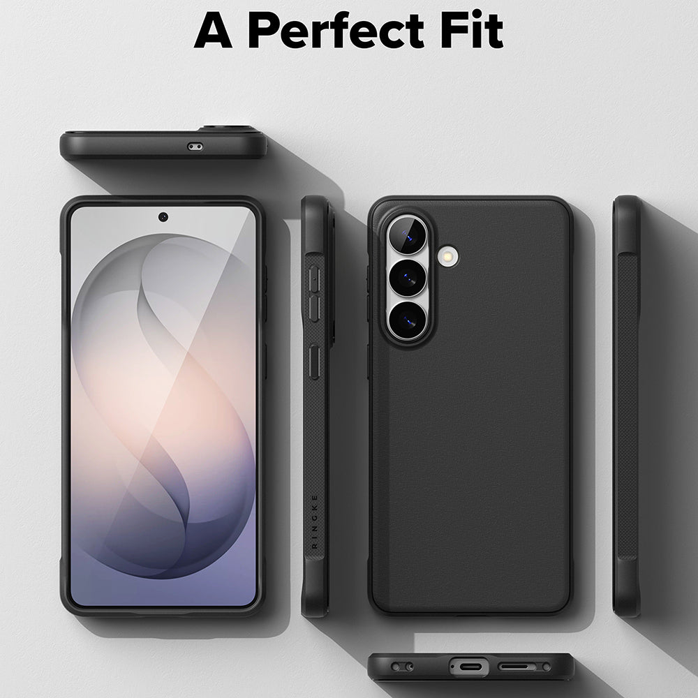 Θήκη MagSafe για Samsung Galaxy S26, Ringke, Onyx, Σκούρο Πράσινο