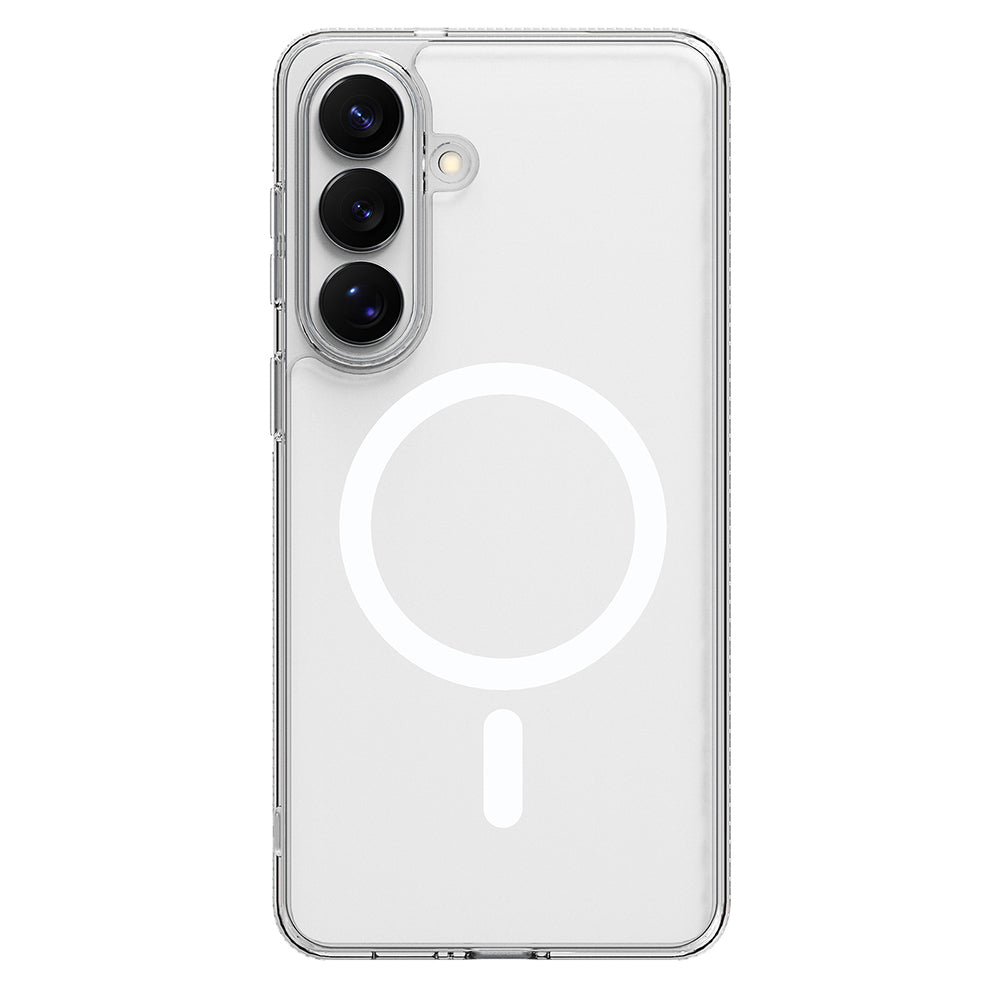 Θήκη MagSafe για Samsung Galaxy S26 S942, DUX DUCIS, Λεπτή, Διαφανής