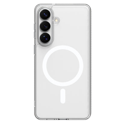 Θήκη MagSafe για Samsung Galaxy S26 S942, DUX DUCIS, Λεπτή, Διαφανής