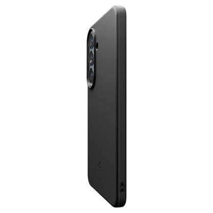 Θήκη MagSafe για Samsung Galaxy S26 S942, Spigen, Thin Fit, Μαύρη ACS11396