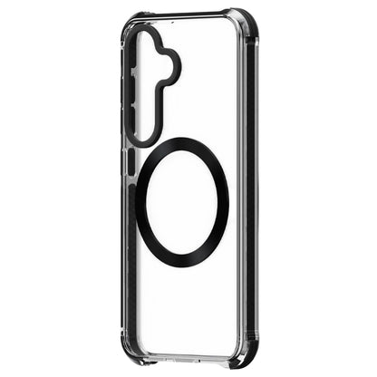 Θήκη MagSafe για Samsung Galaxy S26 S942, UNIQ, Combat MagClick, Μαύρη