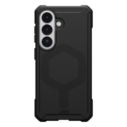 Θήκη MagSafe για Samsung Galaxy S26 S942, Urban Armor Gear, Essential Armor, Μαύρο