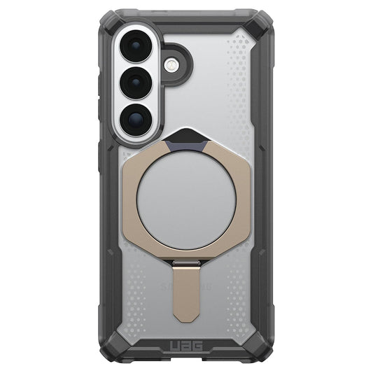 Θήκη MagSafe για Samsung Galaxy S26 S942, Urban Armor Gear, Plasma XTE, Γκρι