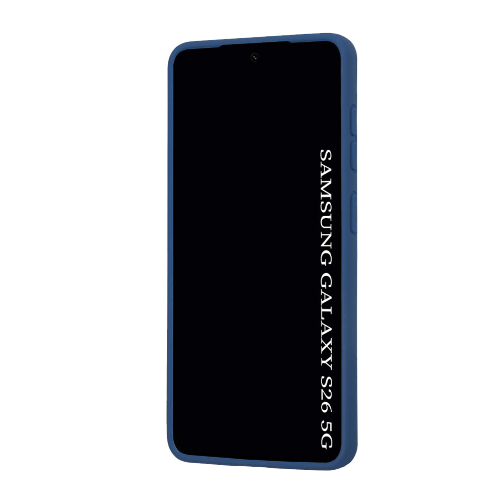Θήκη MagSafe για Samsung Galaxy S26 S942, Techsuit, Pro, Μπλε