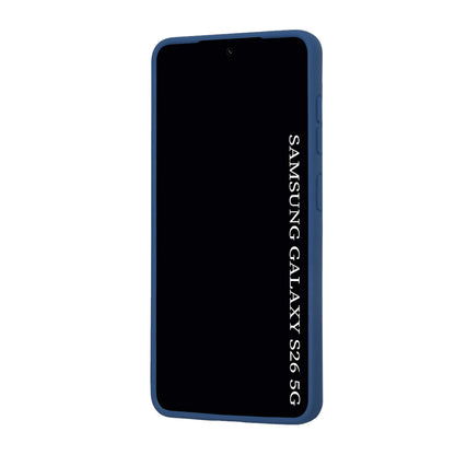 Θήκη MagSafe για Samsung Galaxy S26 S942, Techsuit, Pro, Μπλε