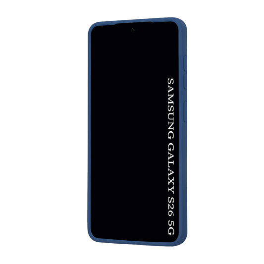 Θήκη MagSafe για Samsung Galaxy S26, Techsuit, Pro, Μπλε