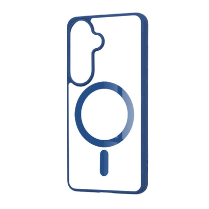Θήκη MagSafe για Samsung Galaxy S26 S942, Techsuit, Pro, Μπλε