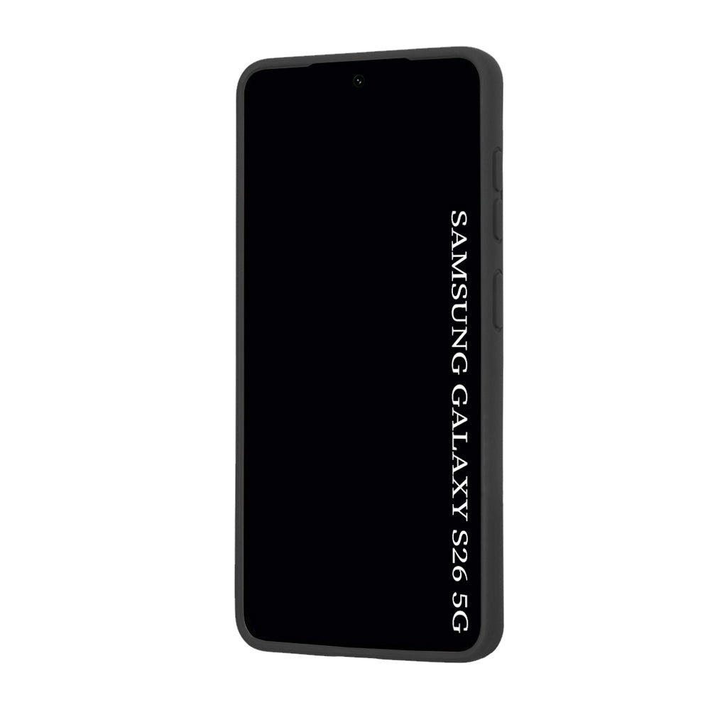 Θήκη MagSafe για Samsung Galaxy S26 S942, Techsuit, Pro, Μαύρη