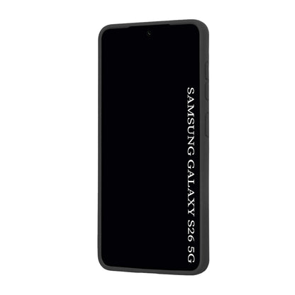 Θήκη MagSafe για Samsung Galaxy S26 S942, Techsuit, Pro, Μαύρη