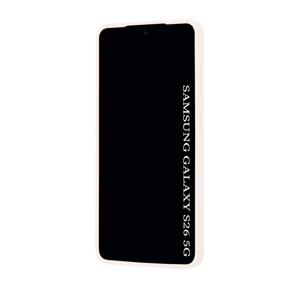 Θήκη MagSafe για Samsung Galaxy S26, Techsuit, Pro, Ροζ