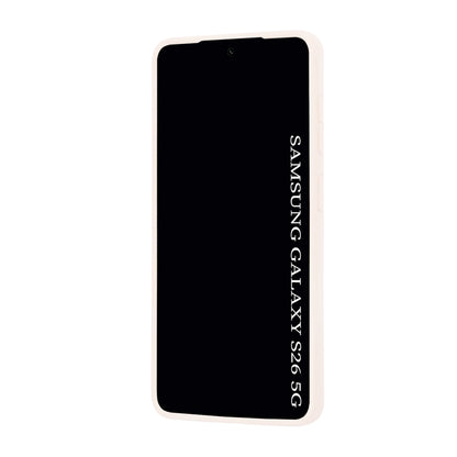 Θήκη MagSafe για Samsung Galaxy S26, Techsuit, Pro, Ροζ