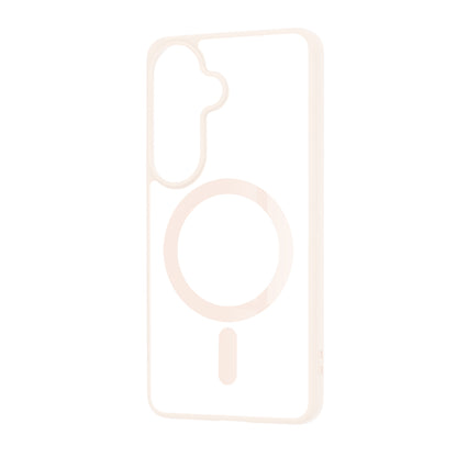 Θήκη MagSafe για Samsung Galaxy S26, Techsuit, Pro, Ροζ
