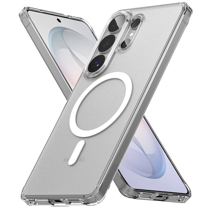 MagSafe Case for Samsung Galaxy S26 Ultra S948, Ringke, Fusion, Matte Transparent