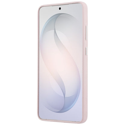 Θήκη MagSafe για Samsung Galaxy S26 Ultra S948, Karl Lagerfeld, Karl Head Logo, Ροζ