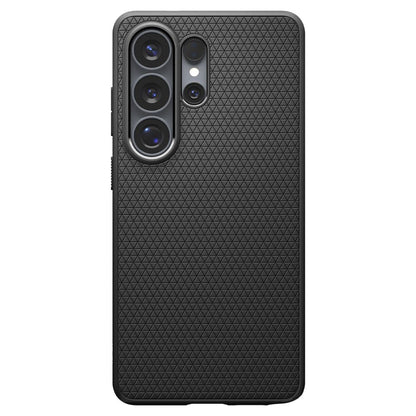 MagSafe Case for Samsung Galaxy S26 Ultra S948, Spigen, Liquid Air, Matte Black ACS10674