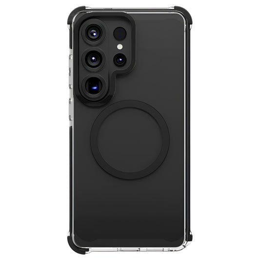 Θήκη MagSafe για Samsung Galaxy S26 Ultra S948, UNIQ, Combat MagClick, Μαύρη
