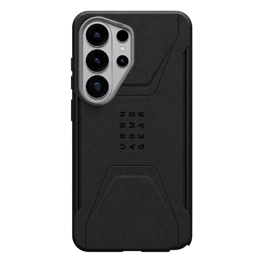 Θήκη MagSafe για Samsung Galaxy S26 Ultra S948, Urban Armor Gear, Civilian, Μαύρη